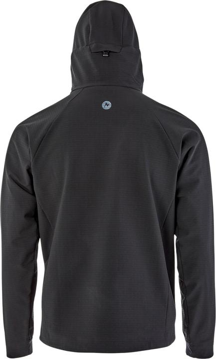 Image du produit Marmot Sweat à capuche Pinnacle DriClime (M)