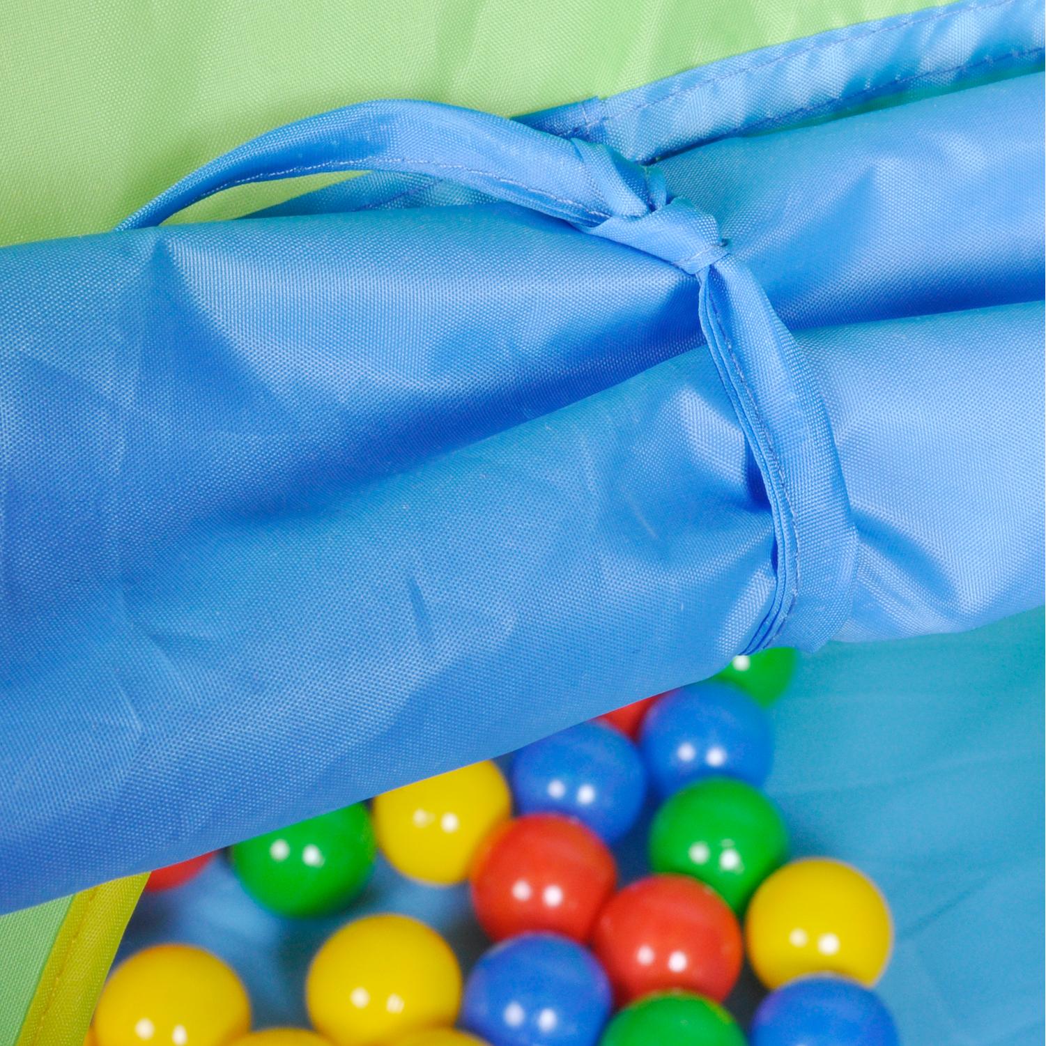 Thumbnail - Knorrtoys Bällebad - "Bellox"/inkl. 50 balls