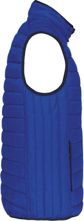 Immagine prodotto Kariban Gilet Imbottito Imbottita Uomo (3XL)