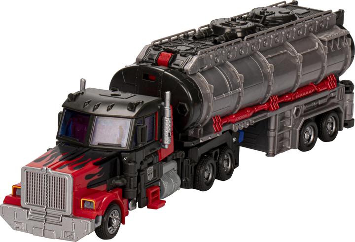 Produktbild Hasbro Transformers Generations Legacy United Leader Class  G2 Universe Laser Optimus Prime