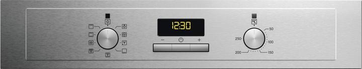 Actual product image Electrolux EOF3H40BX