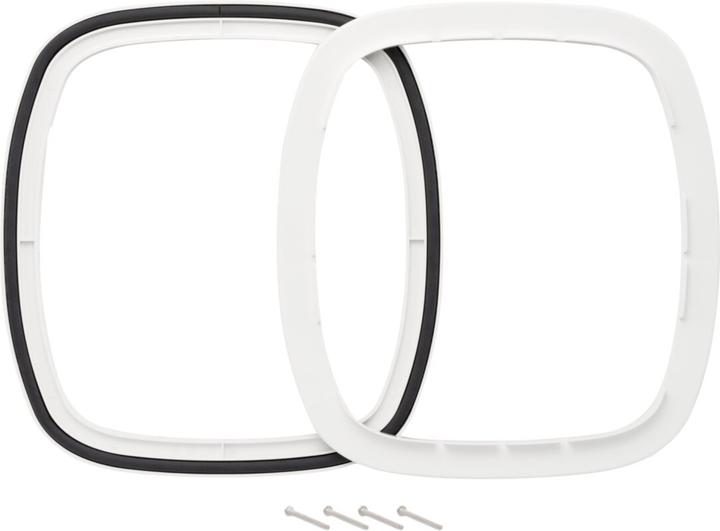 PetSafe Adapter Katzenklappe Grosse Katze Für Glas