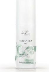 Produktbild Wella Nutri Curls Curlixir Balm (150 ml)