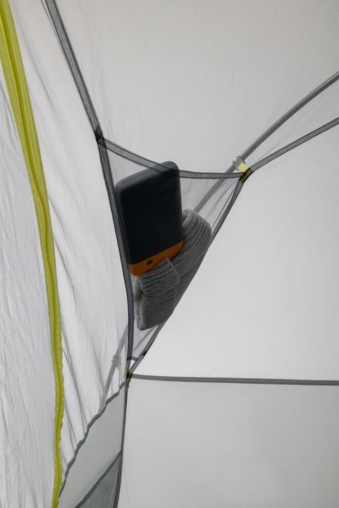 Actual product image Sea To Summit Telos Evo Tent - TR2 Tarragon (Dome tent, 1.63 kg, 2 persons)