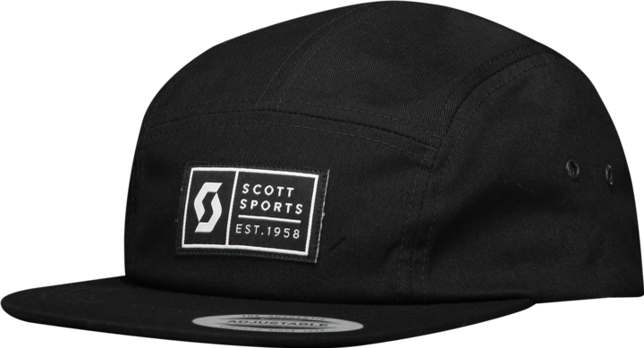 Produktbild Scott Sports 5-Panels Cap (One Size)