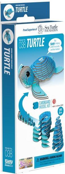 Image du produit Eugy Tortue