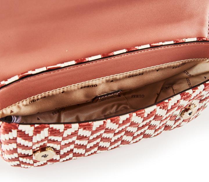 Immagine prodotto Guess Tessi Flap Shoulder Bag