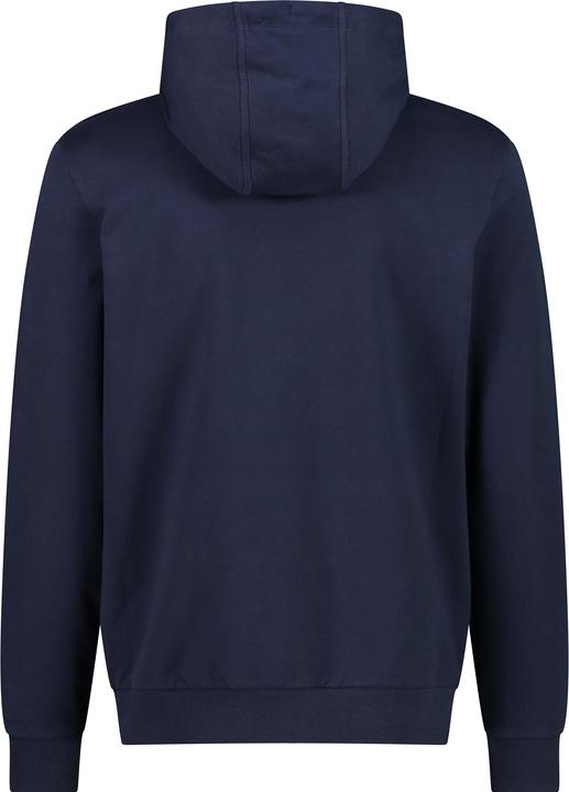 Produktbild CMP Campagnolo Stretch Fleece Hoodie (XXL)