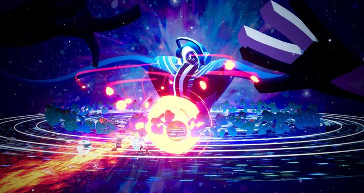 Produktbild NoName No Straight Roads (Switch, Switch Lite, Switch OLED)