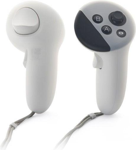 Immagine prodotto Dobe Custodia in silicone per il controller di Meta Quest 3