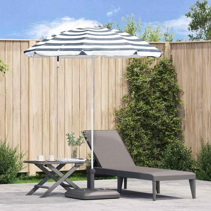 Produktbild VidaXL Strandschirm (1.61 m)