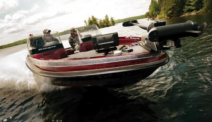 Image du produit Humminbird Sonar Hélix 5