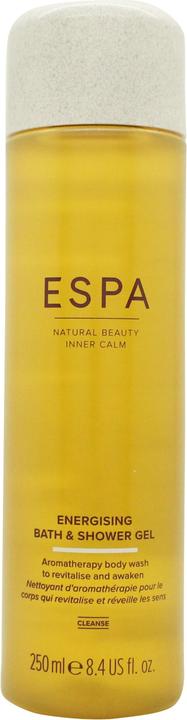 Espa Energizing Body Wash 250ml (250 ml)