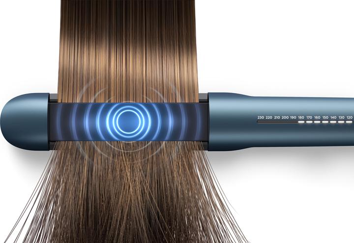 Image du produit Philips Lisseur, technologie ThermoShield (Fer plat)