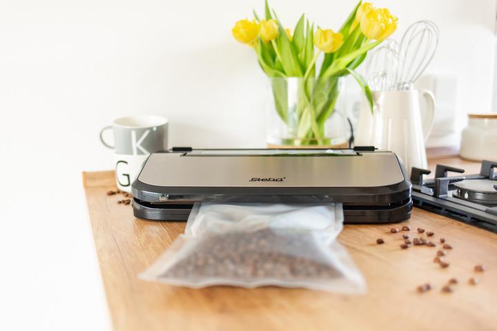 Produktbild Steba Vakuumierer