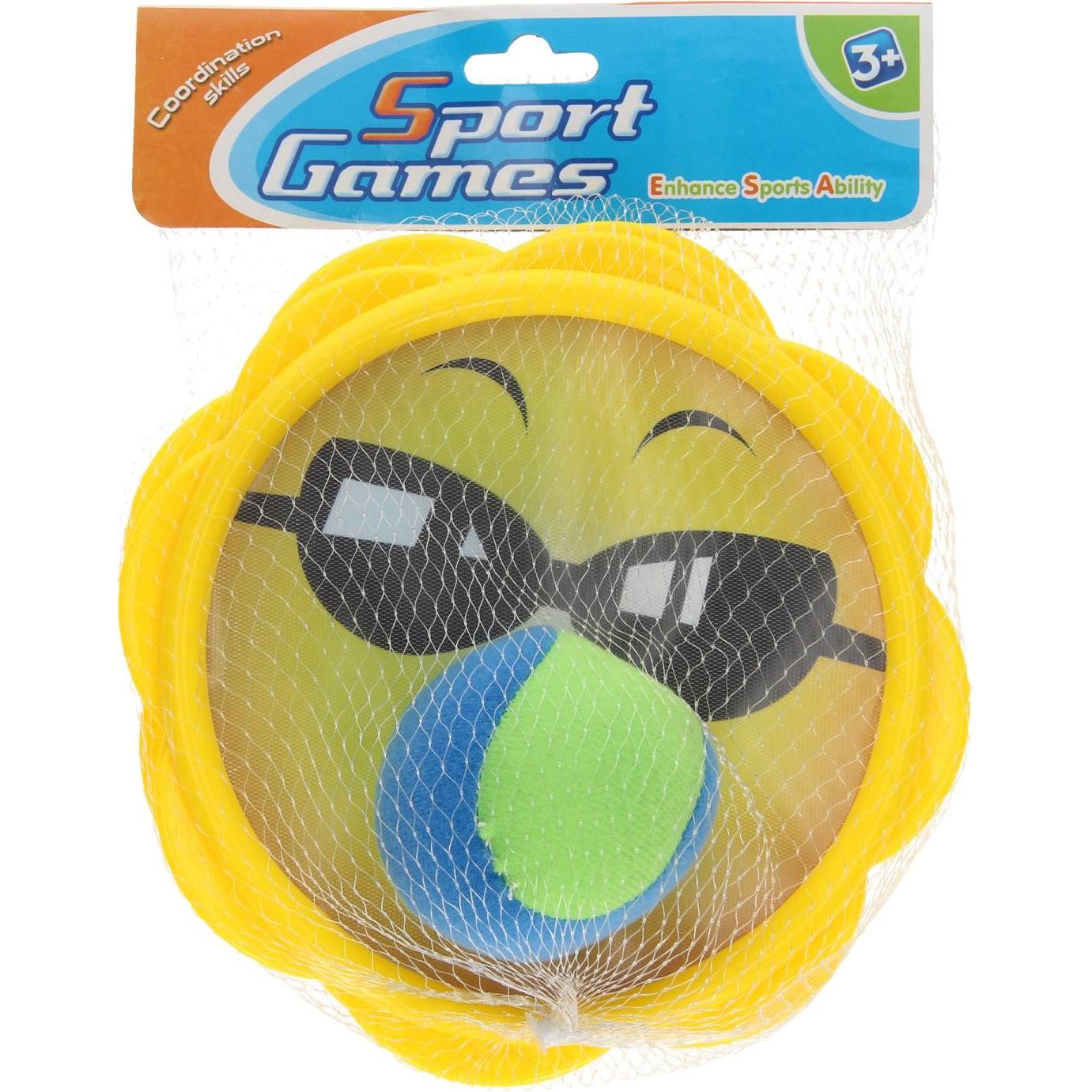 So fangen und werfen Spiel (21243315)