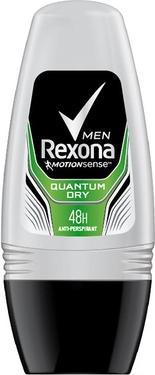 Produktbild Rexona Quantum Rollon Deodorant für Männer (Roll-on)