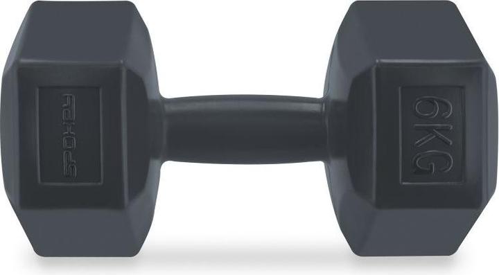 Image du produit Spokey Monsterhanteln (2 x 6 kg)