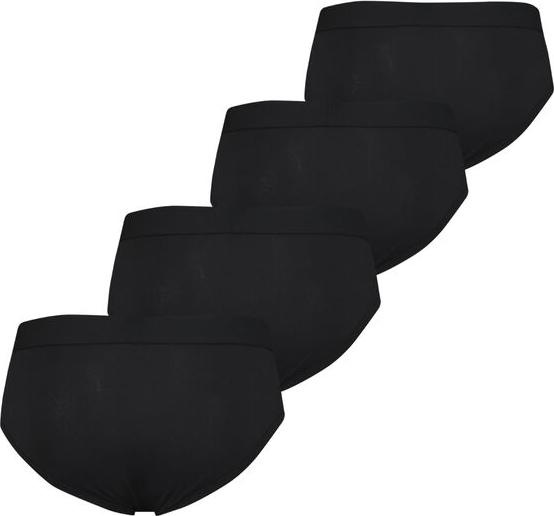 Immagine prodotto Levis Solido Basic Brief Org Co 4p Ecom (L, confezione da 4)
