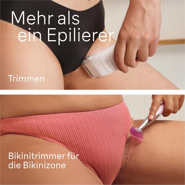Produktbild Braun Silk-épil 7