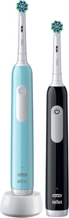 Produktbild Oral-B Pro Series 1 Duo (Oszillierende Zahnbürste)
