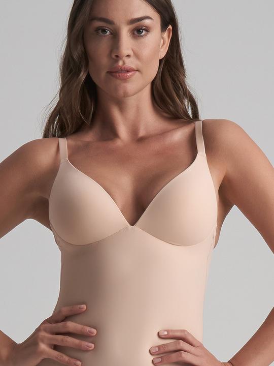 Produktbild Bye Bra Shaping-Body Sculpting Bodysuit Wire Free (XL)