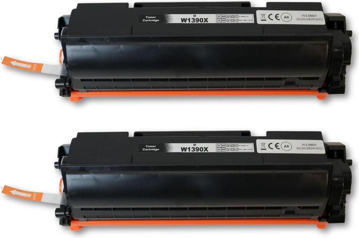 Produktbild Hermex Kompatibler Toner XL für HP LaserJet Pro MFP 3101fdwe (BK)