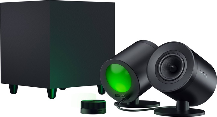 Produktbild Razer Nommo V2 Pro