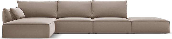 Image du produit Micadoni Kaelle (Canapé d'angle)