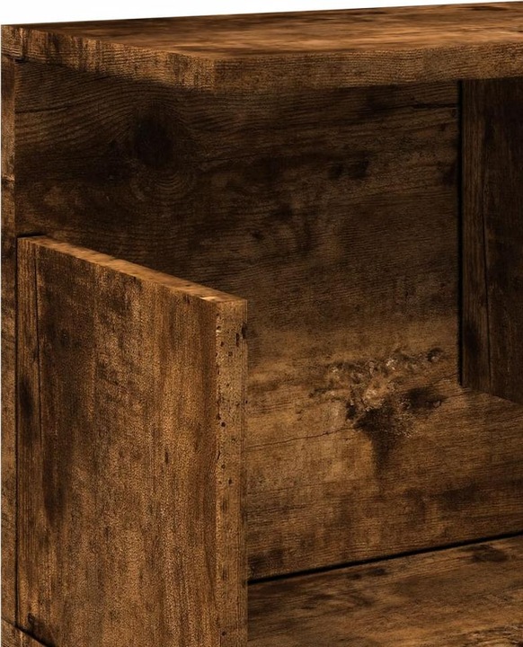 Immagine prodotto VidaXL Armadio a muro (80 x 20 x 30 cm)