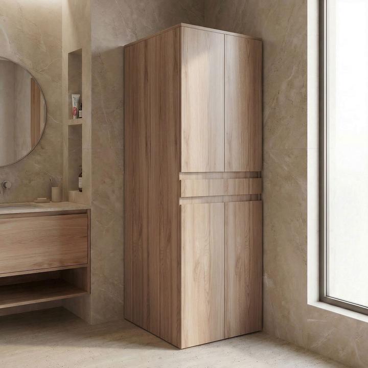 Produktbild Homitis Neve 70 Washing Machine Cabinet