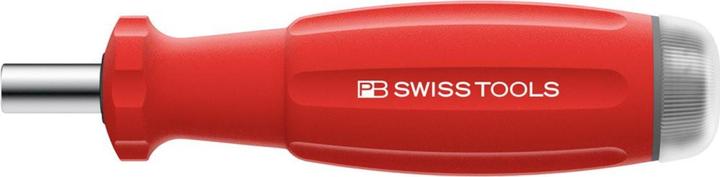 Actual product image PB Swiss Tools MecaTorque (1/4", 0.40 Nm, 2 Nm)