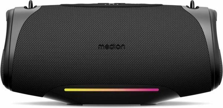 Actual product image Medion LIFE® P61762 Portable Bluetooth® speaker (47 h, Battery operated)