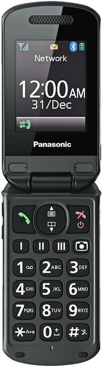 Panasonic Kx-Tu329 (2.40", 2 Mpx, 2G)