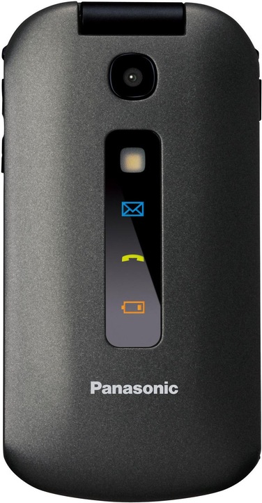 Actual product image Panasonic Kx-Tu329 (2.40", 2 Mpx, 2G)