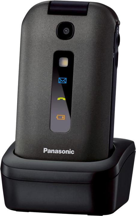 Produktbild Panasonic Kx-Tu329 (2.40", 2 Mpx)