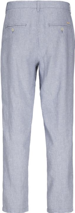 Immagine prodotto Jack & Jones Jpstbill Jjcairo Tapered Linen Ble Jnr (146)