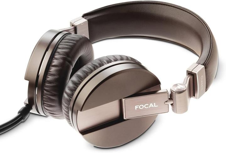Image du produit Focal Spirit One Classic (Filaire)