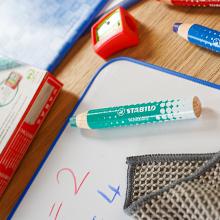 Produktbild STABILO MARKdry (5x)