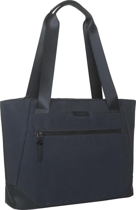 Actual product image Targus Notebook bag 15-16 "TBA0010 midnight navy,Avila Tote (16", Universal)