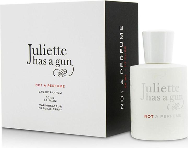 Actual product image Juliette Has a Gun Not A Perfume (Eau de parfum, 50 ml)