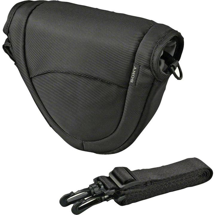 Sony Lcs-Emc (Custodia per fotocamera)