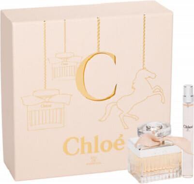 Image du produit Chloé Eau de Parfum + Mini (50 ml)