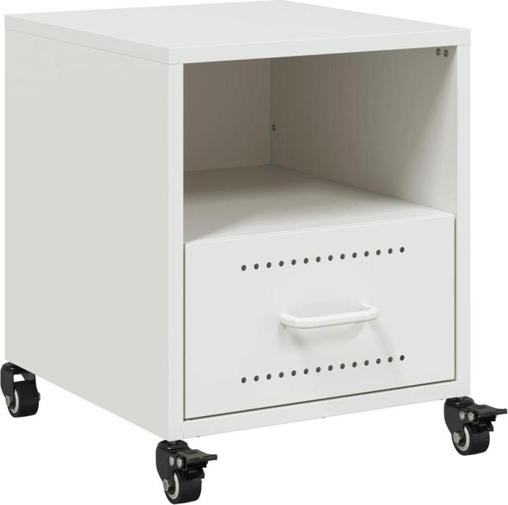 Produktbild vidaXL Korbin (36 x 39 x 43.50 cm)