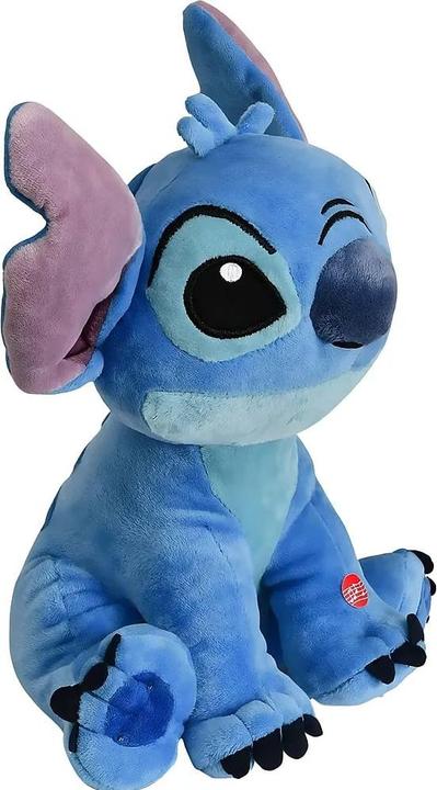 Image du produit Play by Play Stitch avec son (43 cm)
