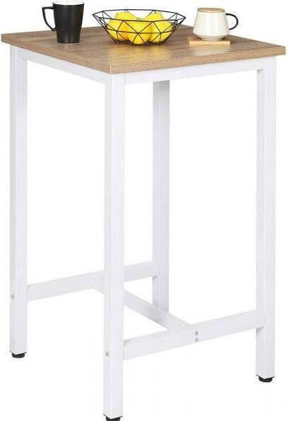 Actual product image Woltu Bar table