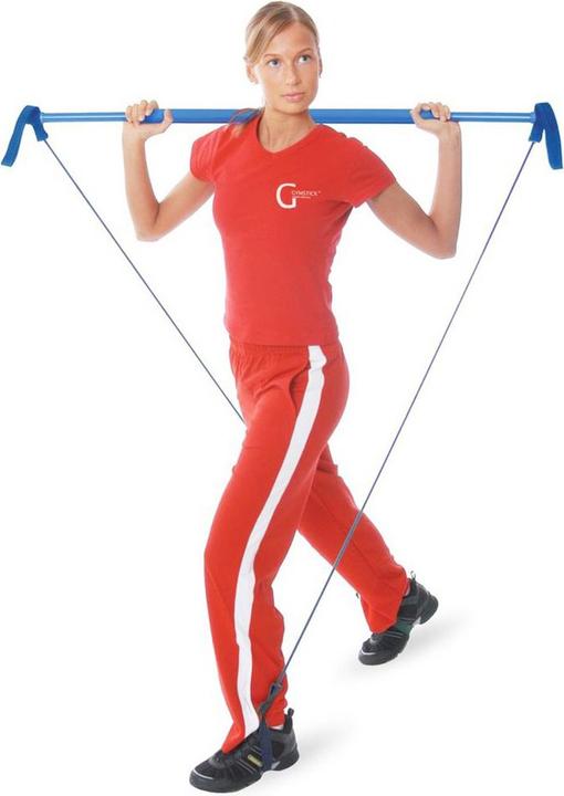 Produktbild Gymstick Teleskop (70 cm)
