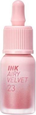Produktbild Peripera Ink Airy Velvet pomadka w płynie 23 4g (23)