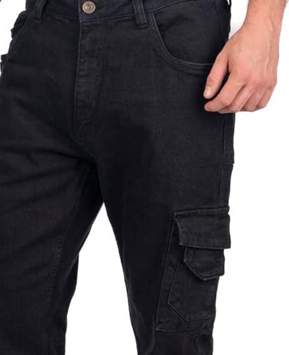 Immagine prodotto Lee Cooper Jeans Elasticizzata Uomo (40)