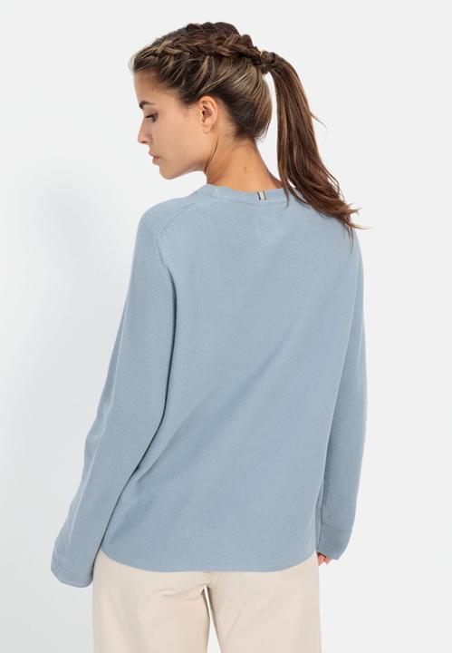 Immagine prodotto Camel Active Felpa a girocollo in puro cotone (S)